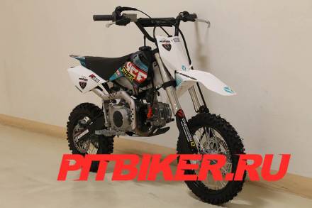Питбайк YCF START F125 14/12, 125cc, 2019г. MSD