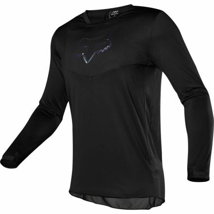 Мотоджерси Fox Airline Weld SE Jersey Black L (22792-001-L)