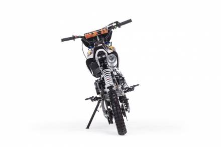Питбайк BSE EVO 110e Samurai SA 12/10 (Полуавтоматическая КПП) MSD