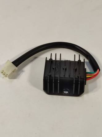 Реле регулятор напряжения ZS174MN-3 (CBS300)