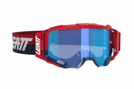Очки Leatt Velocity 5.5 Red/Blue (8020001060)