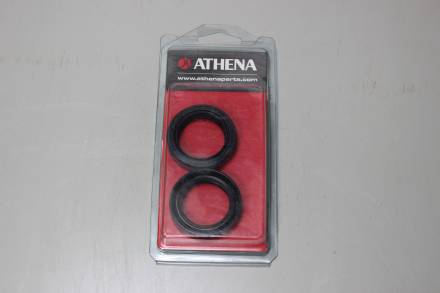 Комплект сальников вилки Athena 33x46x10,5 P40FORK455025
