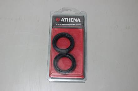 Комплект сальников вилки Athena 33x46x10,5 P40FORK455025
