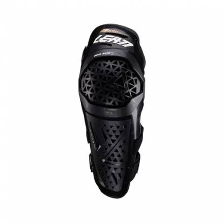 Наколенники Leatt Dual Axis Knee &amp; Shin Guard (Cactus, XXL, 2024 (5022141242))