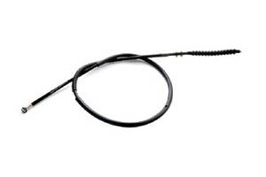 Трос газа 840+125 мм YCF