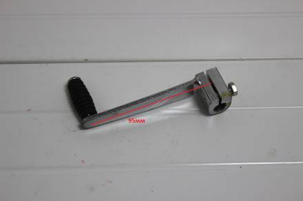 Рычаг КПП EVO / KIDS