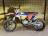 Мотоцикл кроссовый Hasky F6 250 Enduro Б\У MSD