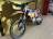 Мотоцикл кроссовый Hasky F6 250 Enduro Б\У MSD