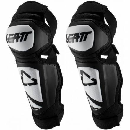 Наколенники Leatt Knee &amp; Shin Guard EXT White L/XL (5014210052)