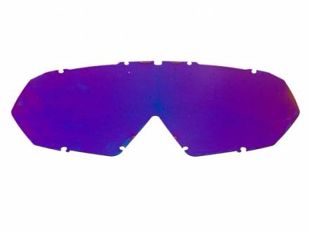 Линза (для 634-й модели очков) AiM 634-004 Rainbow