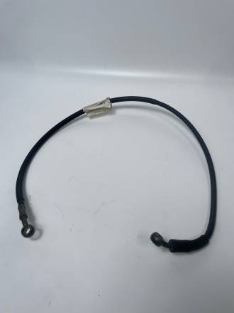 Шланг тормозной L= 800 (армированный)