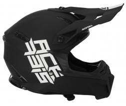 Шлем Acerbis PROFILE 5 22-06 Black  2 ,  L