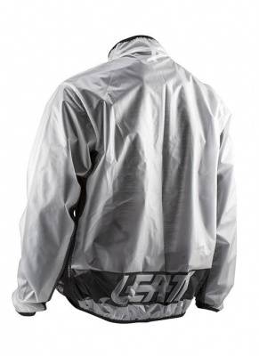 Дождевик Leatt Racecover (Translucent, 4XL, 2025 (5023001016))