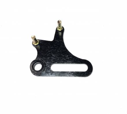 Кронштейн заднего суппорта питбайк