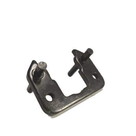 Кронштейн заднего суппорта питбайк