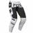 Мотоштаны Fox 360 Nobyl Pant (Black/White, 34, 2022)