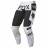 Мотоштаны Fox 360 Nobyl Pant (Black/White, 34, 2022)
