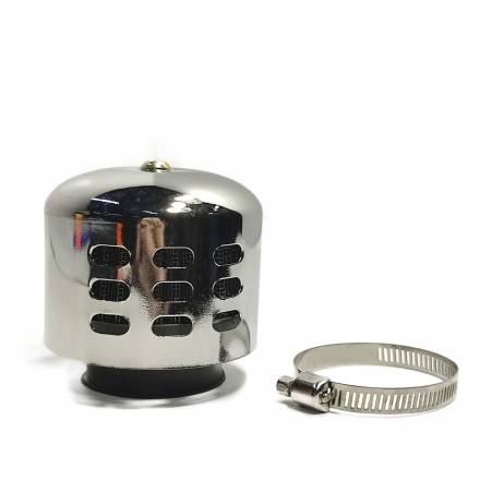 Воздушный фильтр 38 с металлической крышкой