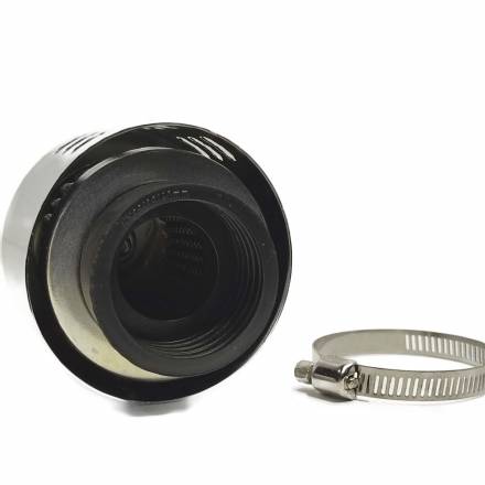 Воздушный фильтр 38 с металлической крышкой