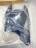 Подкрылок задний Gas Gas Hasky F7/F6 Pro/F6/F6L