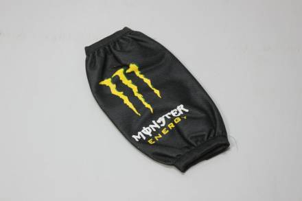 Чехол заднего амортизатора 200мм Monster