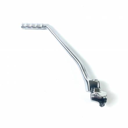 Рычаг кикстартера кованный D17