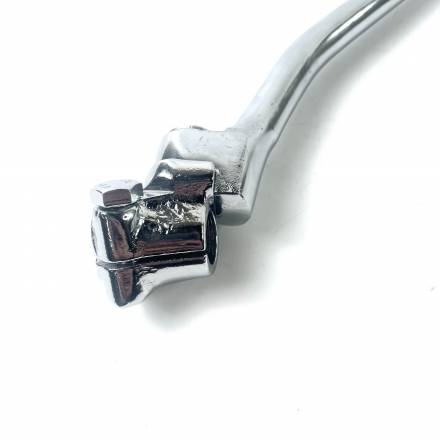 Рычаг кикстартера кованный D17