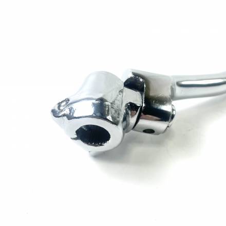 Рычаг кикстартера кованный D17