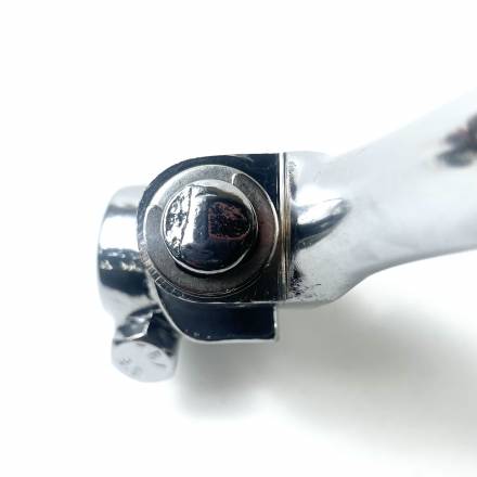 Рычаг кикстартера кованный D17