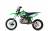 Мотоцикл Кроссовый Apollo RFZ START 125X-LE, 17/14 (Зеленый) MSD