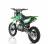 Мотоцикл Кроссовый Apollo RFZ START 125X-LE, 17/14 (Зеленый) MSD