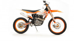 Мотоцикл Motoland SX250 (172FMM)
