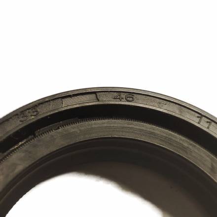 Сальник переднего амортизатора (вилки) 33х46х11 1шт