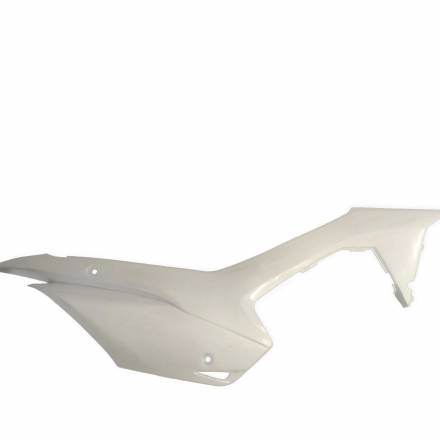 Боковой обтекатель CRF110 правый белый