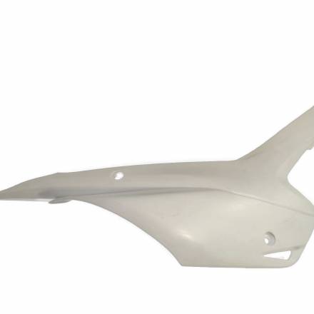 Боковой обтекатель CRF110 правый белый