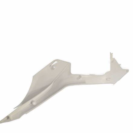 Боковой обтекатель CRF110 правый белый