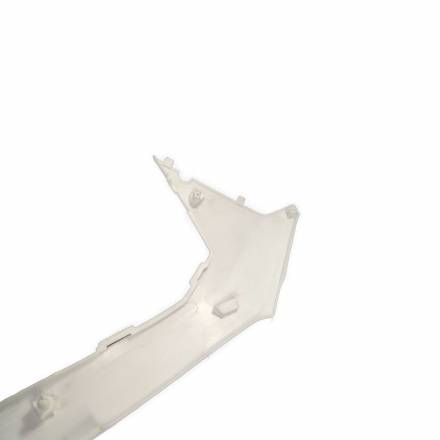 Боковой обтекатель CRF110 правый белый
