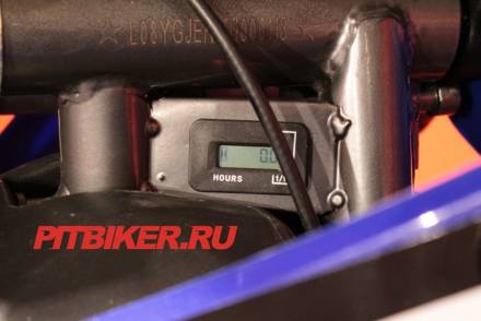 Apollo RXF 125 Freeride 19/16 MSD