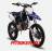 Apollo RXF 125 Freeride 19/16 MSD