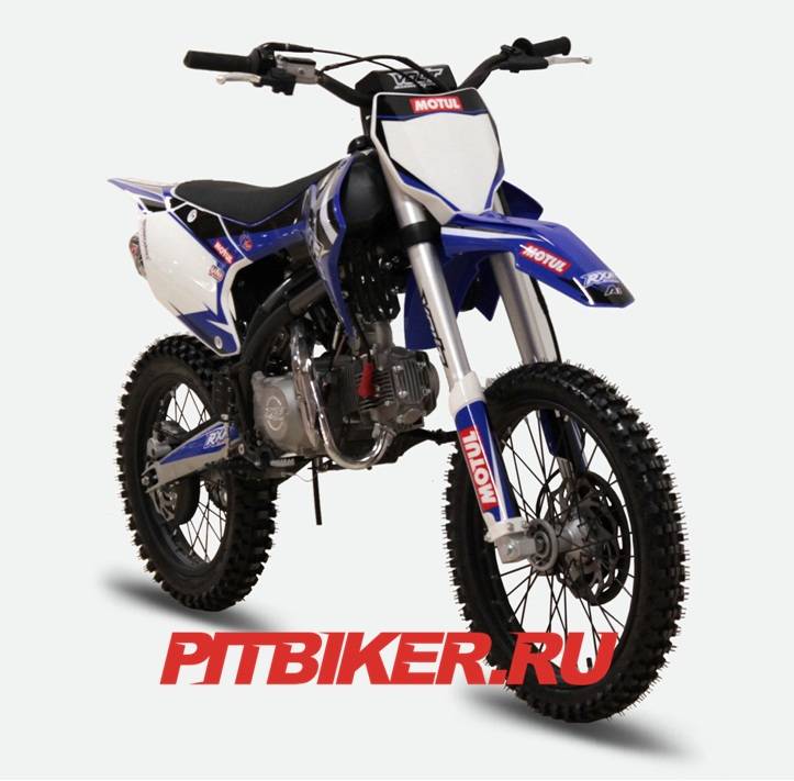 Apollo RXF 125 Freeride 19/16 MSD - купить в г. Москва.