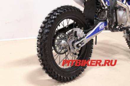 Apollo RXF 125 Freeride 19/16 MSD