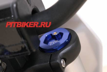 Apollo RXF 125 Freeride 19/16 MSD