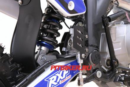 Apollo RXF 125 Freeride 19/16 MSD