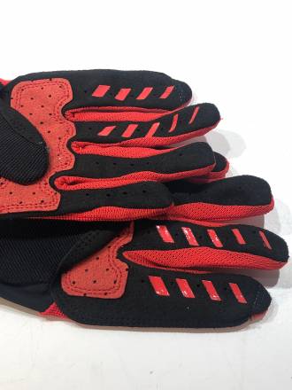 Мотоперчатки 100% Airmatic Glove (Black/Charcoal, M, 2022)