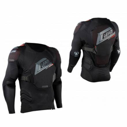 Защита панцирь Leatt Body Protector 3DF AirFit S/M (160-172) (5018101211)