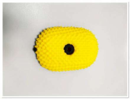 Фильтрующий элемент Nibbi Honda CRF250R