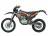 Мотоцикл кроссовый KAYO T4 300 ENDURO PR 21/18 (2024 г.) ПТС (1560012-790-7753)