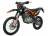 Мотоцикл кроссовый KAYO T4 300 ENDURO PR 21/18 (2024 г.) ПТС (1560012-790-7753)