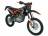 Мотоцикл кроссовый KAYO T4 300 ENDURO PR 21/18 (2024 г.) ПТС (1560012-790-7753)