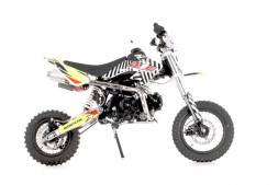 Питбайк BSE EVO 110e Twister A 12/10 (Автомат КПП)